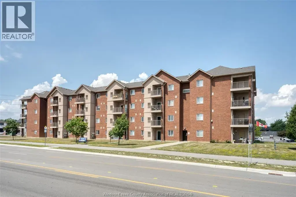 2650 Sandwich West Parkway Unit# 411, LaSalle